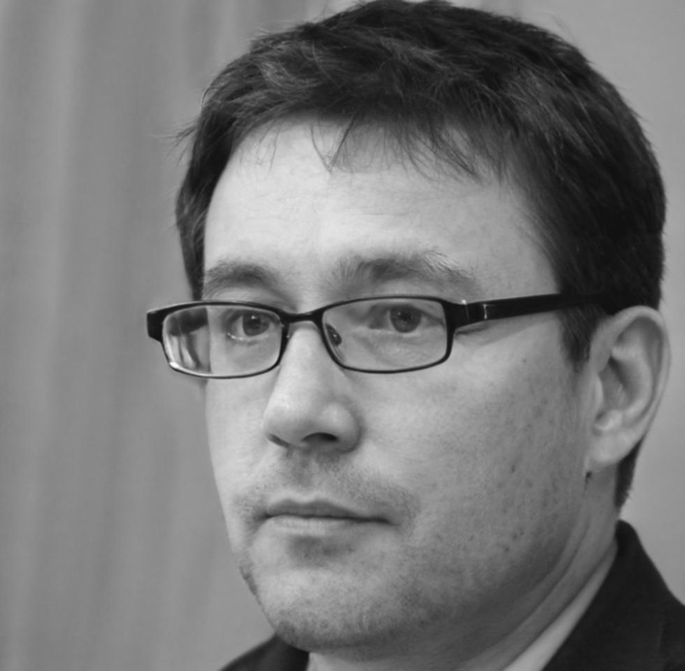 Carlos Martínez